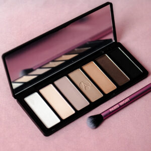 501507100 SOMBRA 7 COLORES 11G TONOS 1# AL 2#