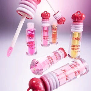 MELY LIP OIL SWEET MY804020