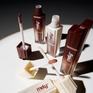 MELY LIP GLOSS CHOCOLATE MY801070