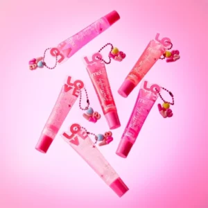 MELY LIP GLOSS LOVE MY801066