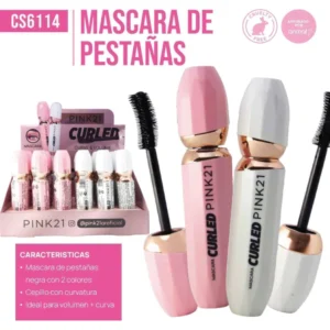 PINK21 RIMEL CS6114