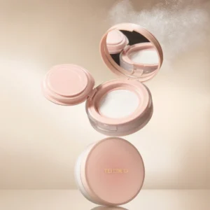 TEI POLVO TRANSLUCIDO TEI8402