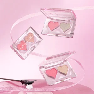 TEI RUBOR & ILUMINADOR TEI8177