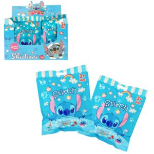 SOBRES SORPRESA STITCH XZF-811