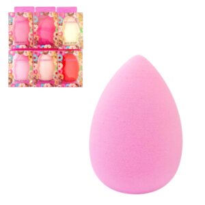 RBJARIANA ESPONJA DE MAQUILLAJE XZF-907