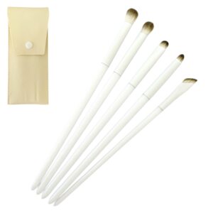 BROCHAS C/ ESTUCHE 5PCS XZF-933