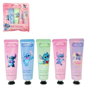 KAKAZIYAN CREMA P/MANO STICH 5PCS K3024