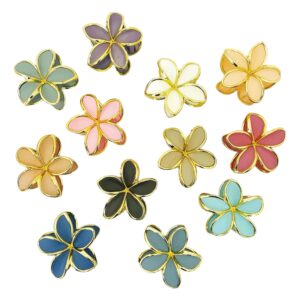 MELY BROCHE FLOR DORADO MYC3-0036
