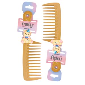 MELY PEINE OSITO MY-BA06A1007