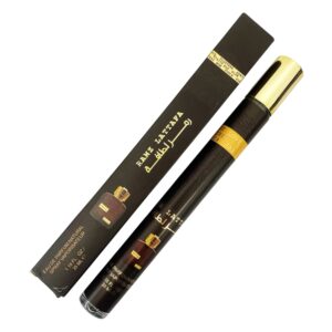 PERFUME TUBO ARABE RAMZ LATTAFA 35ML B100-152