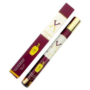 PERFUME TUBO XERJOFF CORO 35ML B100-168