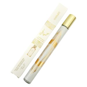 PERFUME TUBO ARABE HAYAATI 35ML B100-151