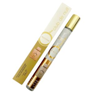 PERFUME TUBO CLUB DE NUIT 35ML B100-159