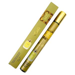 PERFUME TUBO ARABE HACUAS 35ML B100-198