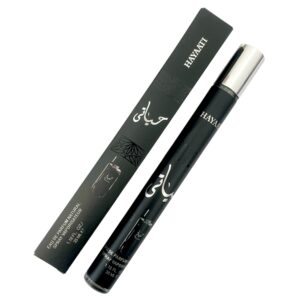 PERFUME TUBO ARABE HAYAATI 35ML B100-120