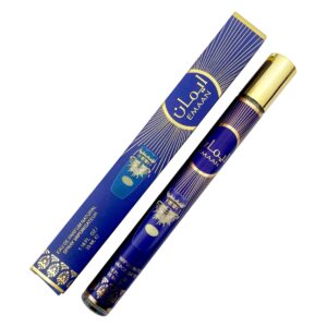 PERFUME TUBO ARABE EMAAN 35ML B100-116