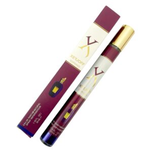 PERFUME TUBO XERJOFF SOPRANO 35ML B100-167