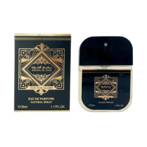PERFUME MINI SPLASH BADEE AL OUD 35ML 1915-9
