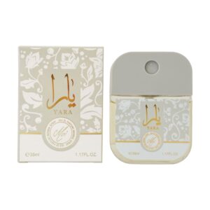 PERFUME MINI SPLASH YARA 35ML 1915-3