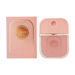 PERFUME MINI SPLASH HAYA 35ML 1915-12