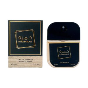 PERFUME MINI SPLASH KHAMRAH 35ML 1915-7