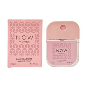 PERFUME MINI SPLASH NOW WOMEN 35ML 1915-35