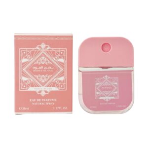 PERFUME MINI SPLASH BADEE AL OUD 35ML 1915-24