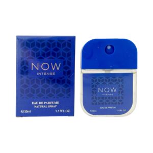 PERFUME MINI SPLASH NOW INTENSE 35ML 1915-34