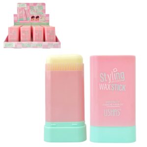 USHAS CERA EN BARRA P/PEINADO HAIR VITALY UFS003