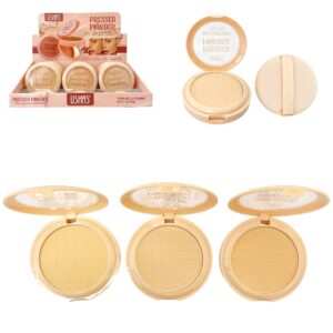 USHAS POLVO COMPACTO OIL CONTROL UFC008B