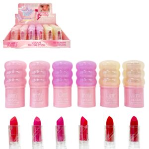 USHAS RUBOR EN BARRA UBL004A