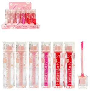 USHAS LIP GLOSS UC042