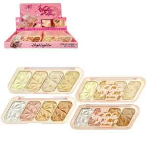 USHAS ILUMINADOR 4CL. ES4200B