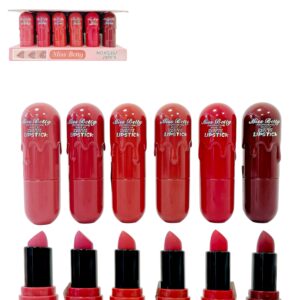 MISS BETTY LABIAL EN BARRA K5357
