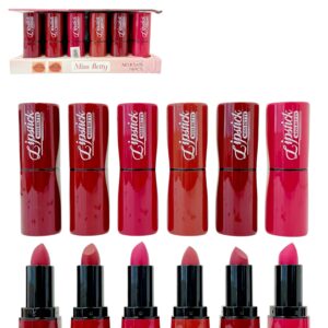 MISS BETTY LABIAL EN BARRA K5415