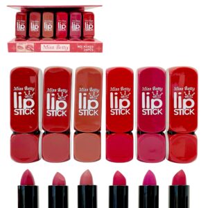 MISS BETTY LABIAL EN BARRA K5410