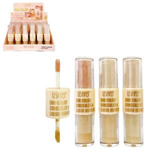 USHAS CORRECTOR & ILUMINADOR EN BARRA UCN004B