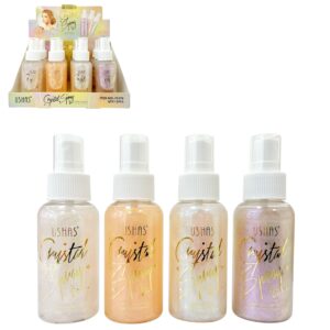 USHAS CRISTAL SPRAY FS370