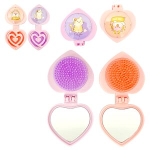 PEINE C/ ESPEJO C-1510