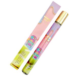 PERFUME TUBO VANILLA ZEALOT 35ML PF-004