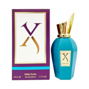 PERFUME X ERBA PURA 50ML AL5005-1