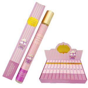 PERFUME TUBO LATTAFA MALLOW MADNESS 35ML YFT0116