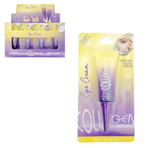 USHAS CREMA CONTORNO DE OJOS HA605-2