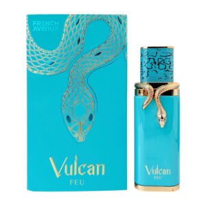 PERFUME VULCAN FEU 100ML 7030-4