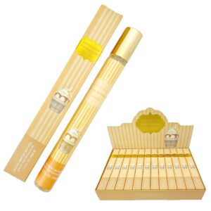 PERFUME TUBO LATTAFA WHIPPED PLEASURE 35ML YFT0118