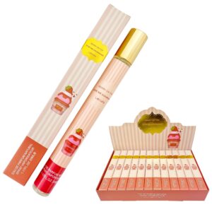 PERFUME TUBO LATTAFA BERRY ON TOP 35ML YFT0120