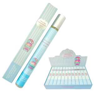 PERFUME TUBO LATTAFA VANILLA FREAK 35ML YFT0119