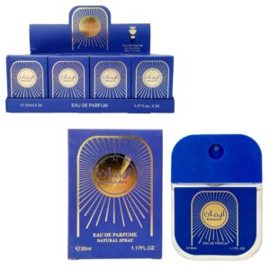 PERFUME MINI SPLASH EMAAN 35ML 1915-11