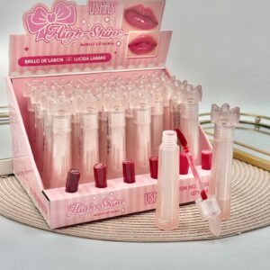 GLOSS TINT USHAS MOÑO ULG021A