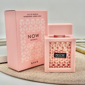 PERFUME MINI NOW women 50ml XYF40015